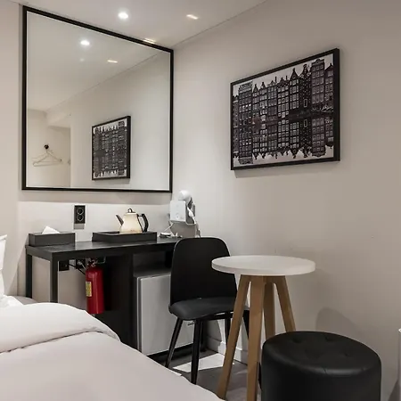 Greaten Hotel